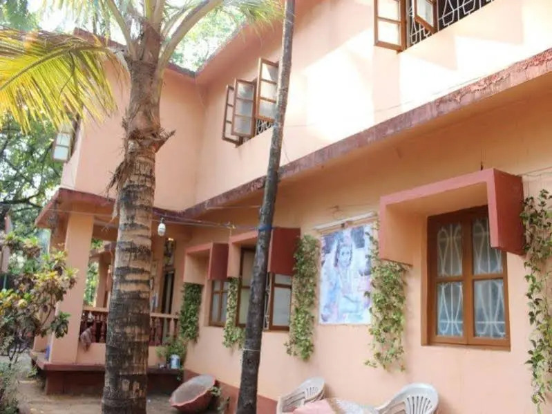 Garden Guest House