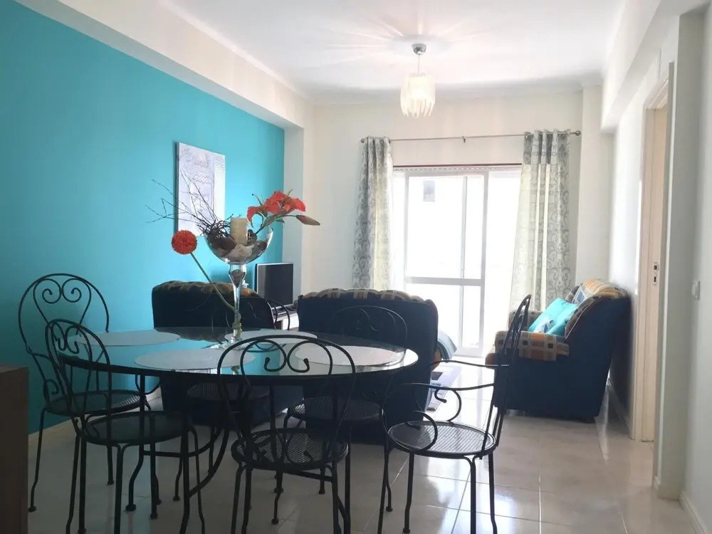 Claridade Beach Apartment Wi-fi sea View