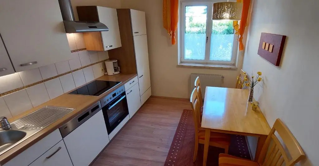 Appartements Romanin