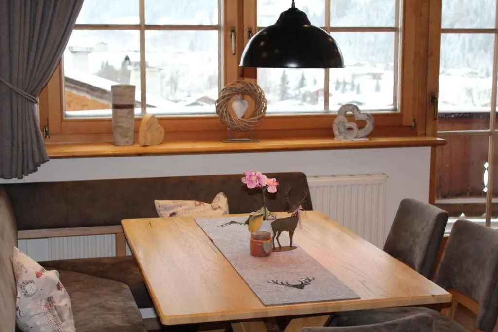 Landhaus Patricia