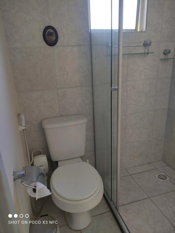 Apartamento da Fô