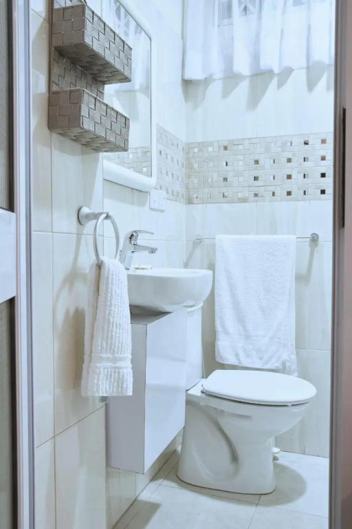 The Ritzz Exclusive Guest House