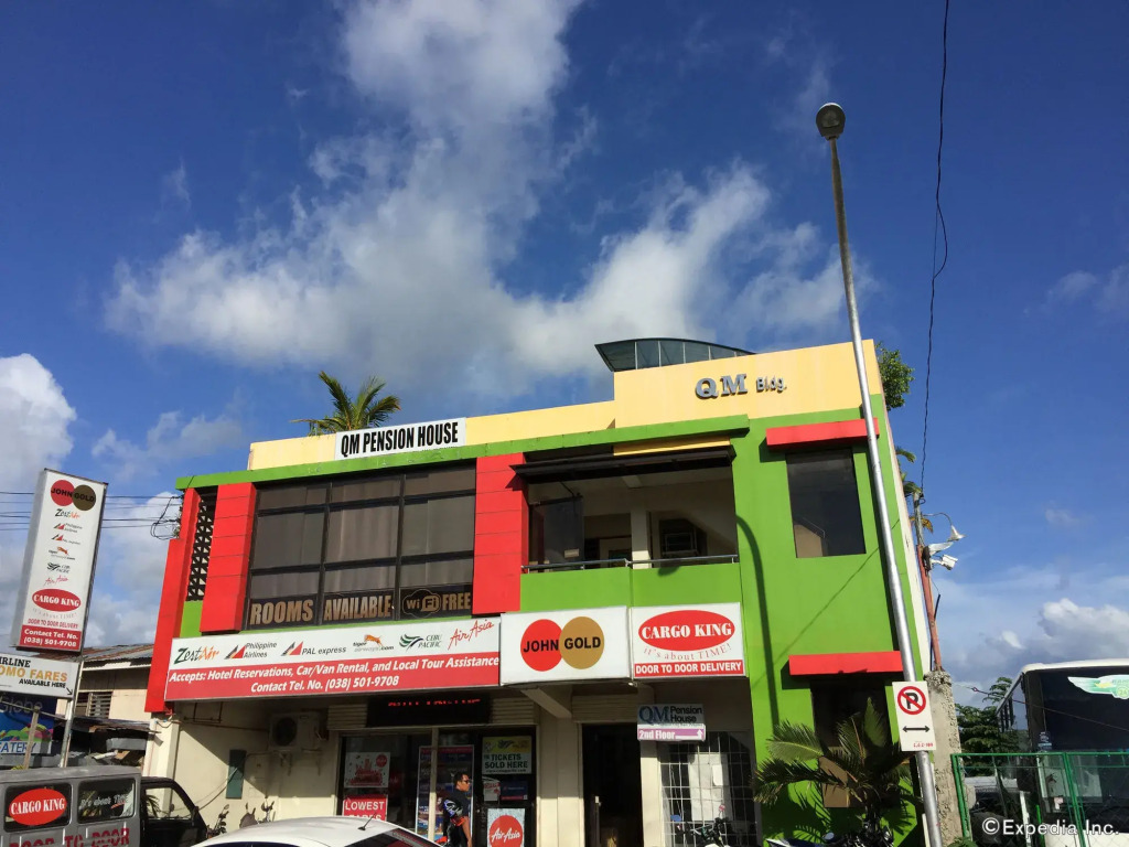 QM Pension House
