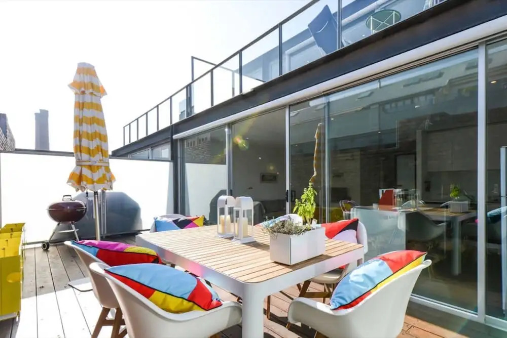 StayCentral - Collingwood Penthouse