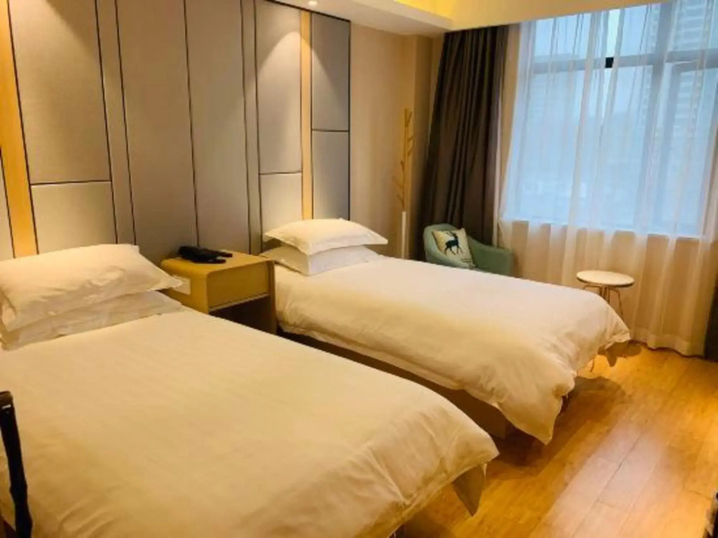 Shanghai Sanhang Hotel
