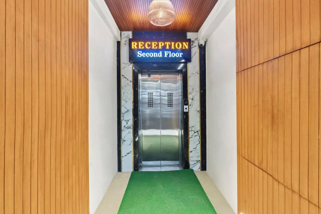 Treebo Bella Vista By Kaushalya Hospitality