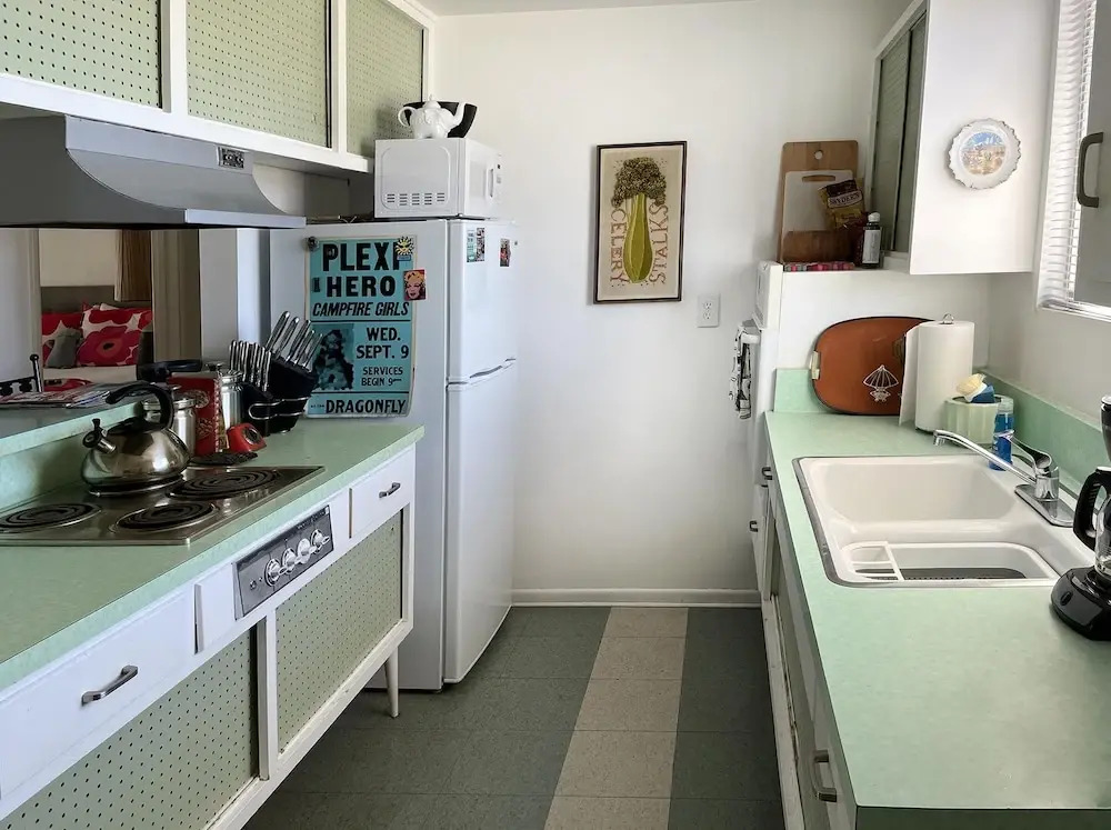 The Getaway Boutique Vacation Rentals