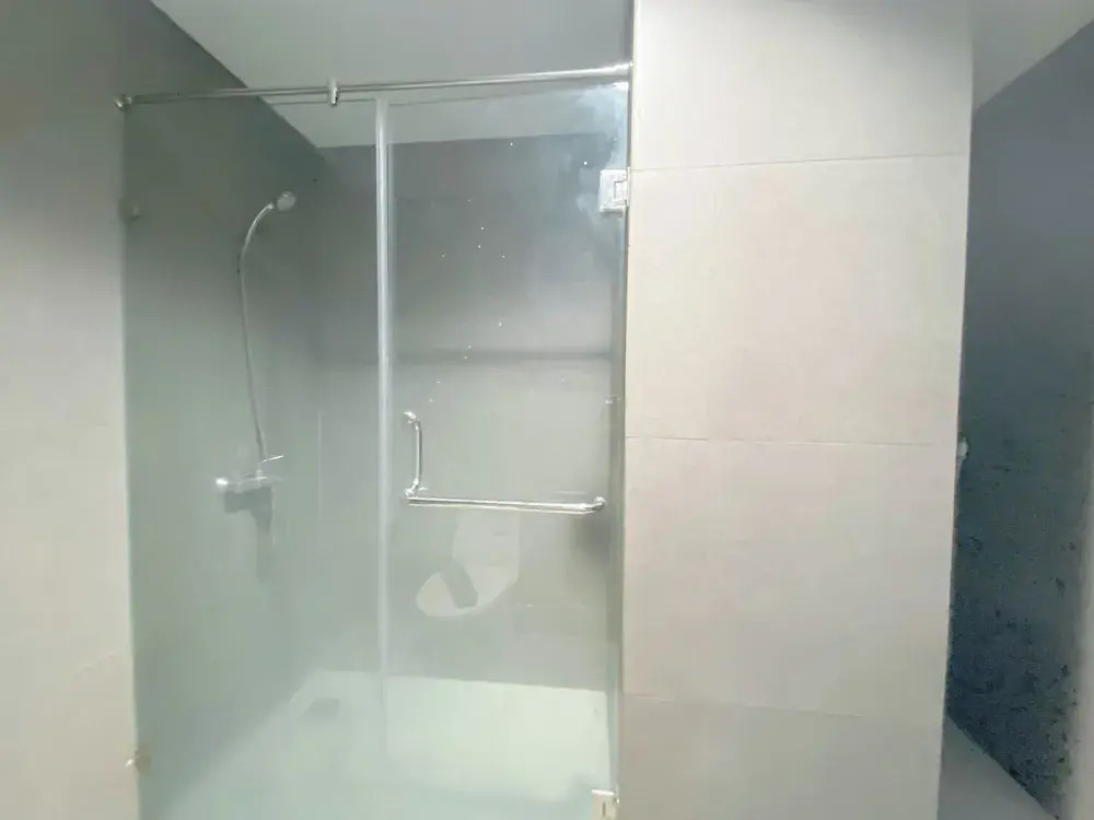 Comfortable and Tidy 1BR Patraland Amarta Apartment