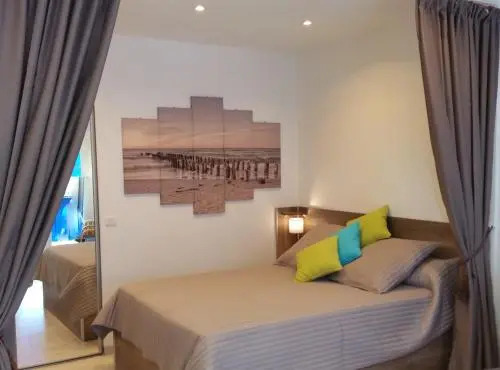 Appartement le Valmont