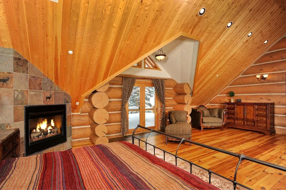 Paradise Meadow Lodge