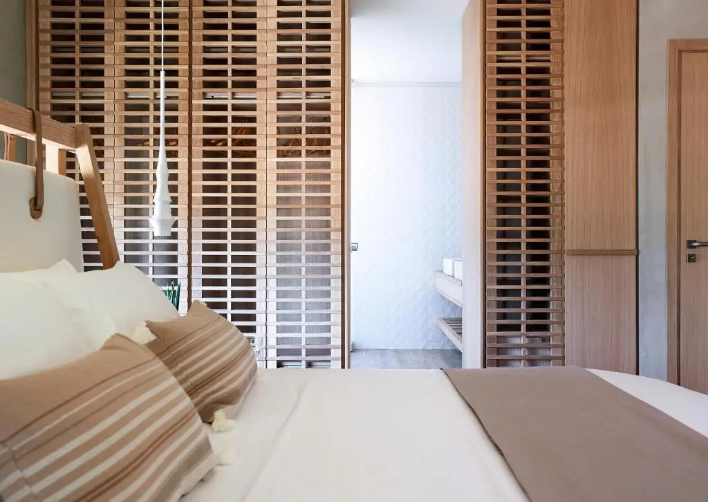 Youphoria Beach Front Villas
