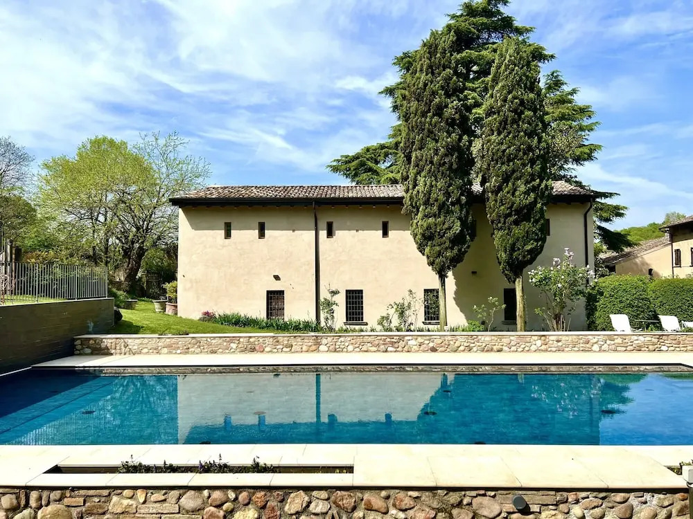 Solimago Dimora Storica