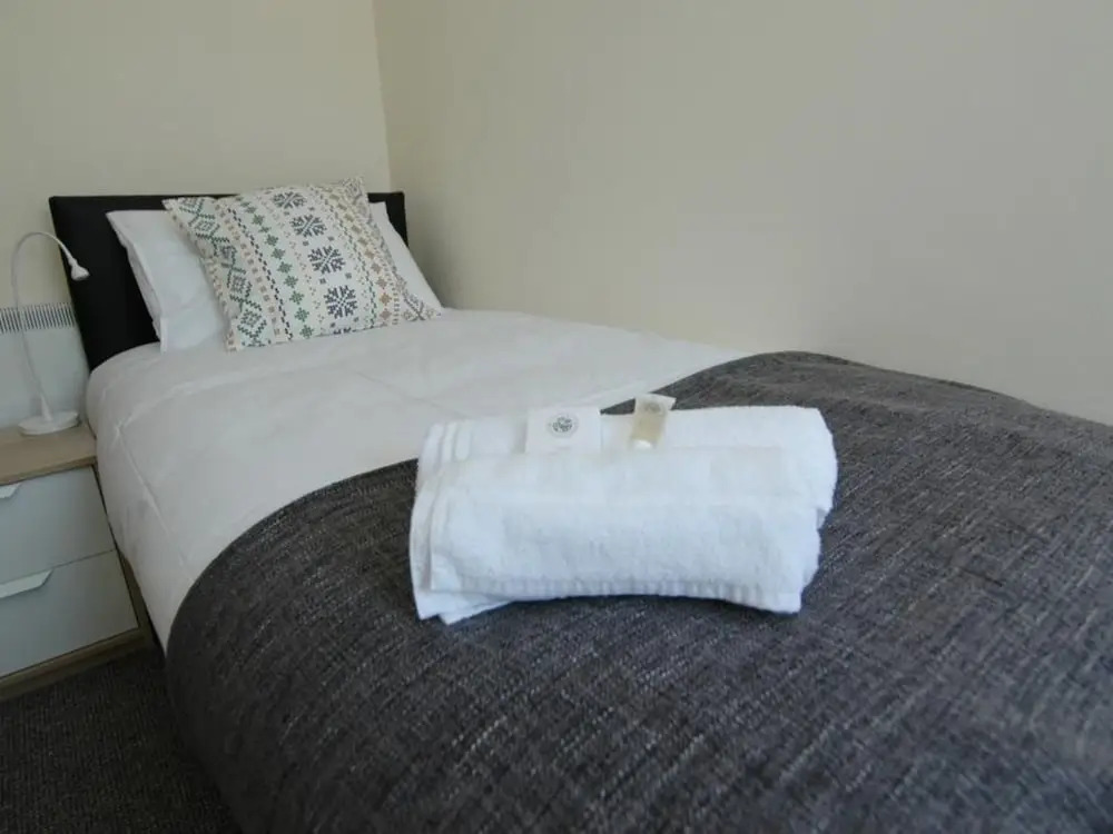 Wyresdale House-flat 4