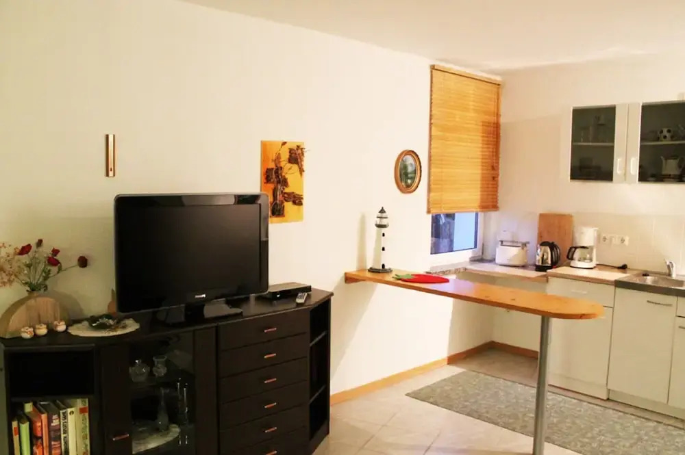 Bungalow auf der Insel Poel for 2 Personen