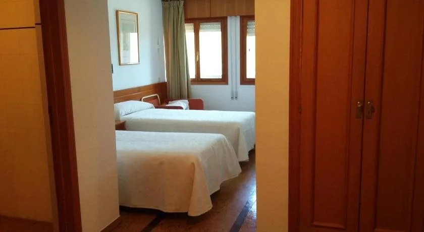 Hotel SNÖ La Corza Blanca