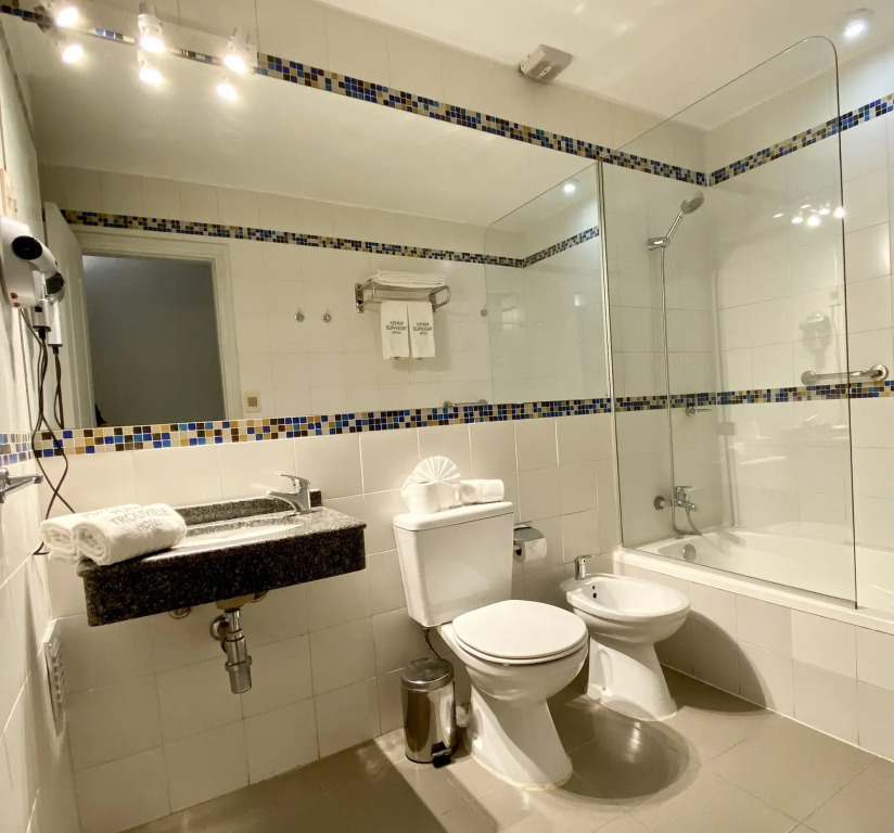 Punta Trouville Hotel