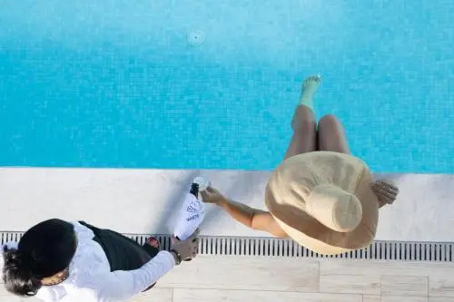 White Pearl Luxury Villas