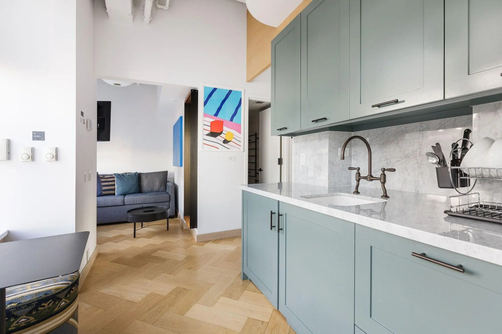 Placemakr Wall Street