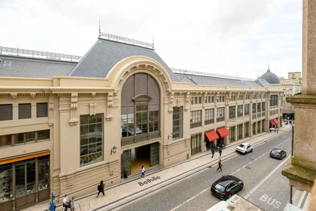 GuestReady - Beautiful 1BR in the Heart of Porto