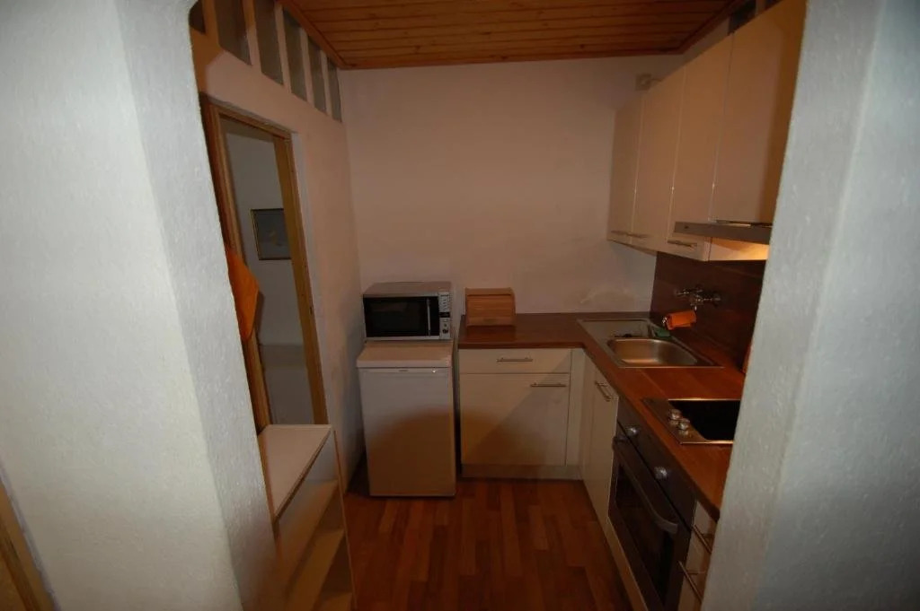 Appartement Wiesern Hinterfeldweg