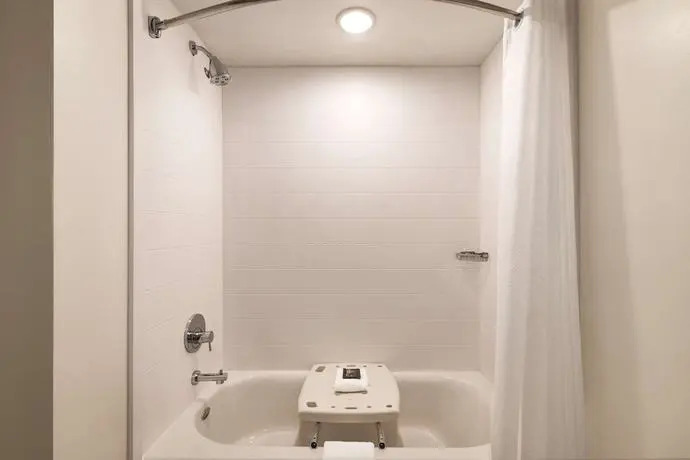 The Highland Haven Hotel