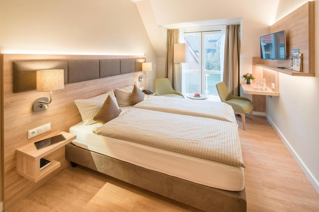 Hotel Altes Zollhaus