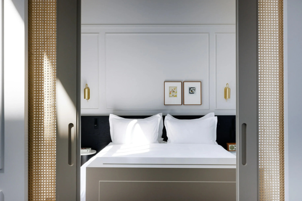 Pillows Grand Boutique Hotel Maurits at the Park - Small Luxury Hotels