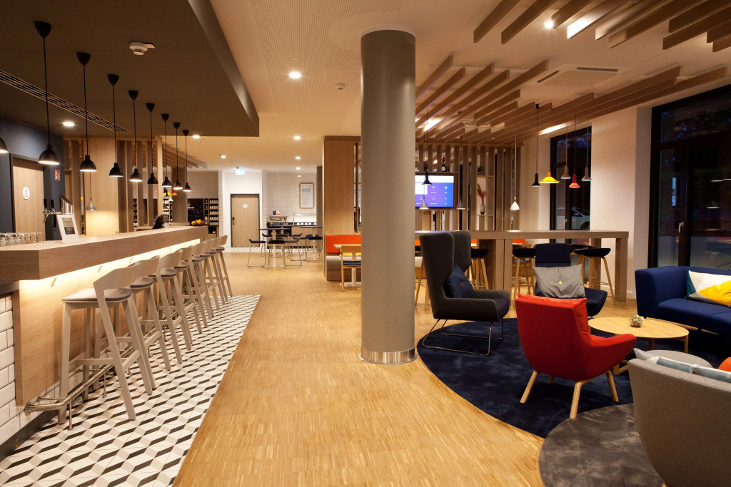 Holiday Inn Express - Remscheid