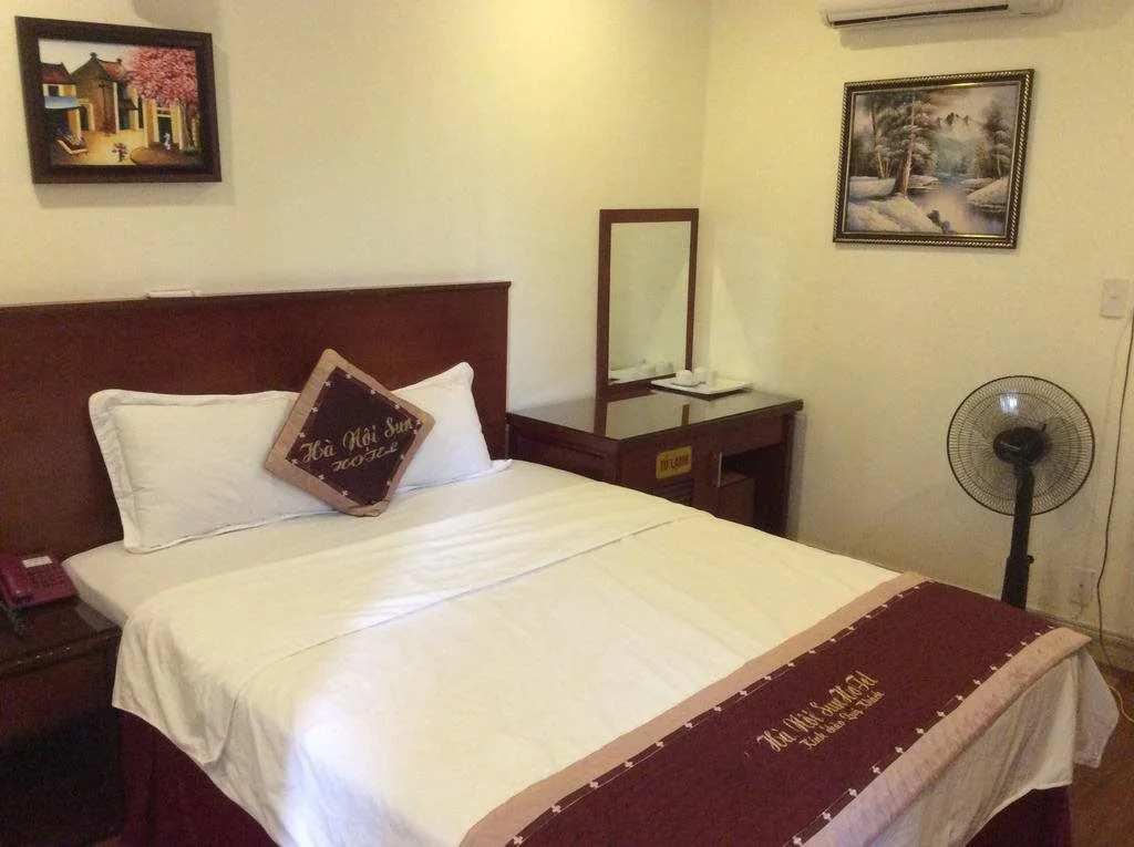 Hanoi Sun Hotel