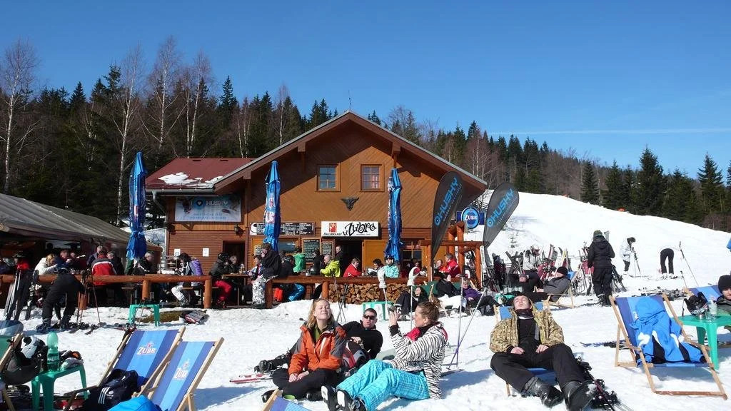 Jilemnická Bouda