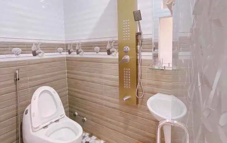 Hotel Diễm My