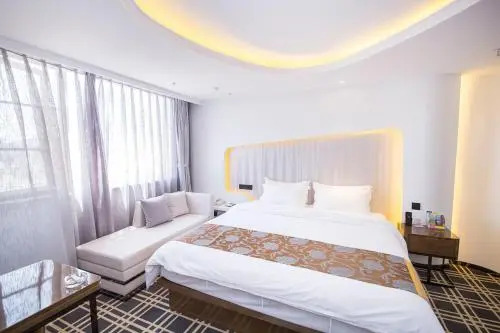 Pinhua Yuejia Hotel