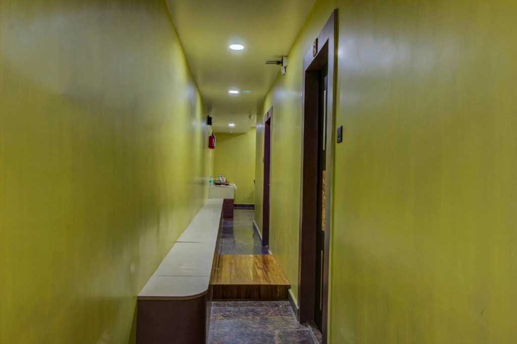 Anant Home Stay