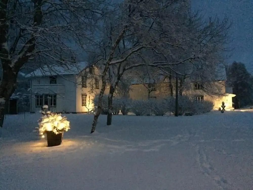 Skagen Gaard