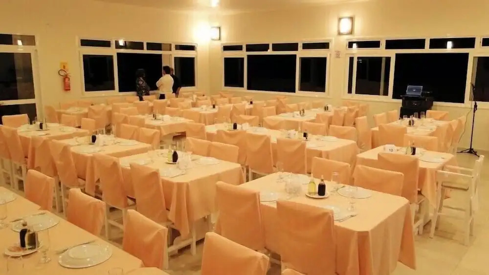 Gaúcho Hotel
