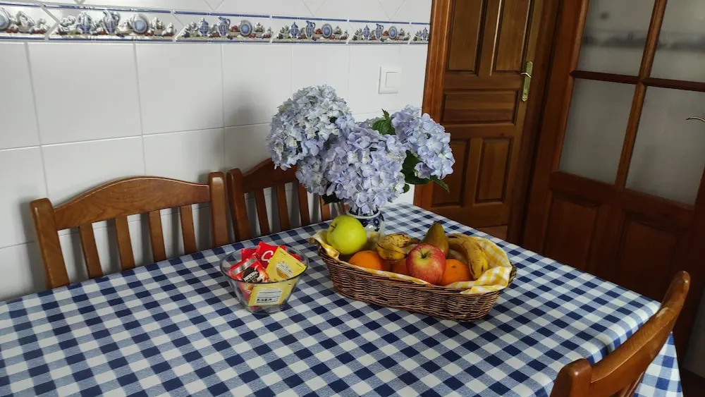 Posada Rio Cubas