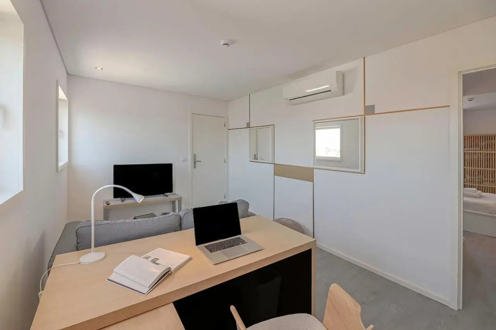 Uporto House Residence