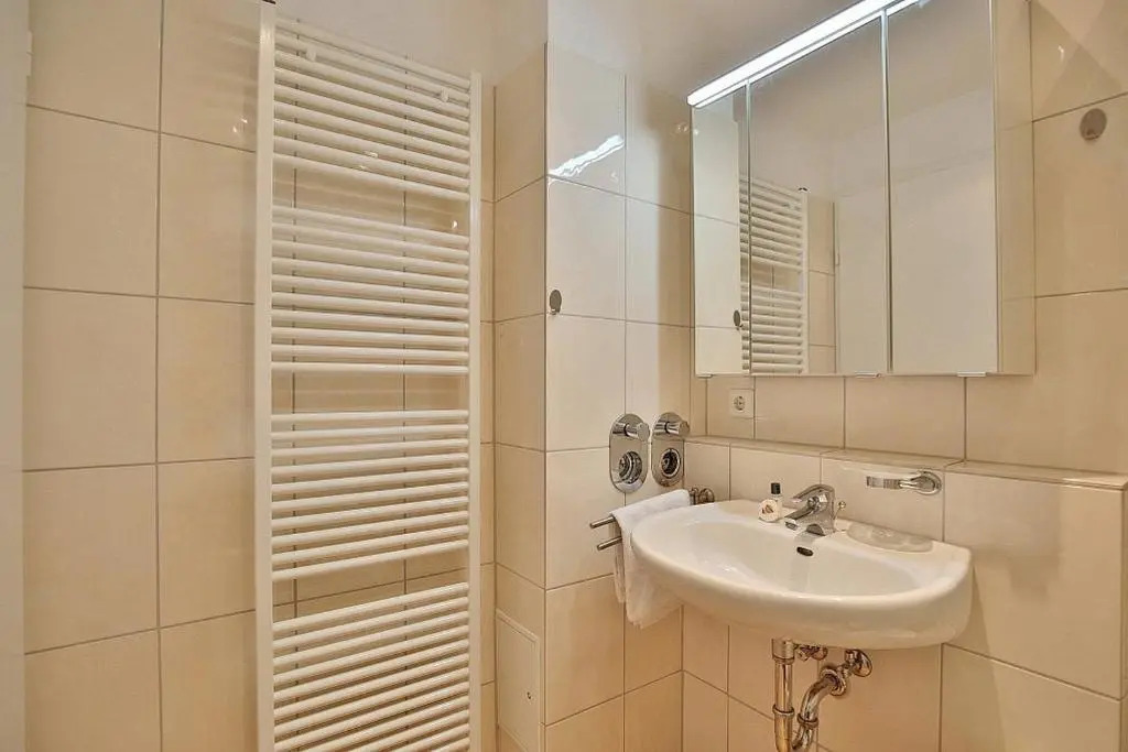 Bädervilla am Höppnerweg Bädervilla am Höppnerweg Appartement 05