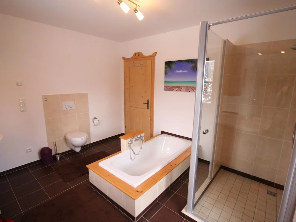 Modern Penthouse in Hopfgarten im Brixental Near Ski Area