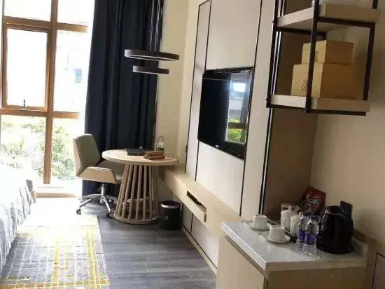 Yiting Hotel (Hefei Economic Development Zone)