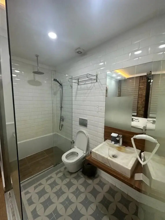 Konak Suites