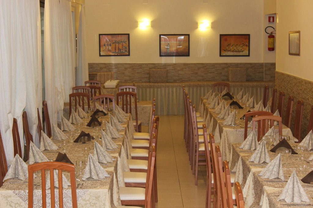 Hotel La Pergola
