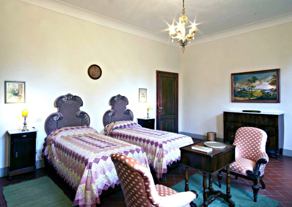 Villa I Delfini