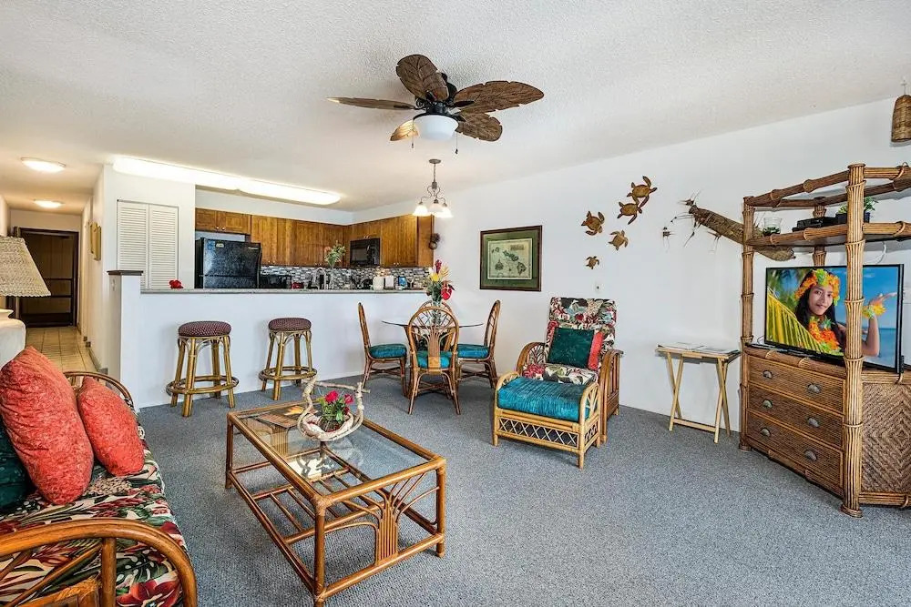 Sea Village 3-317