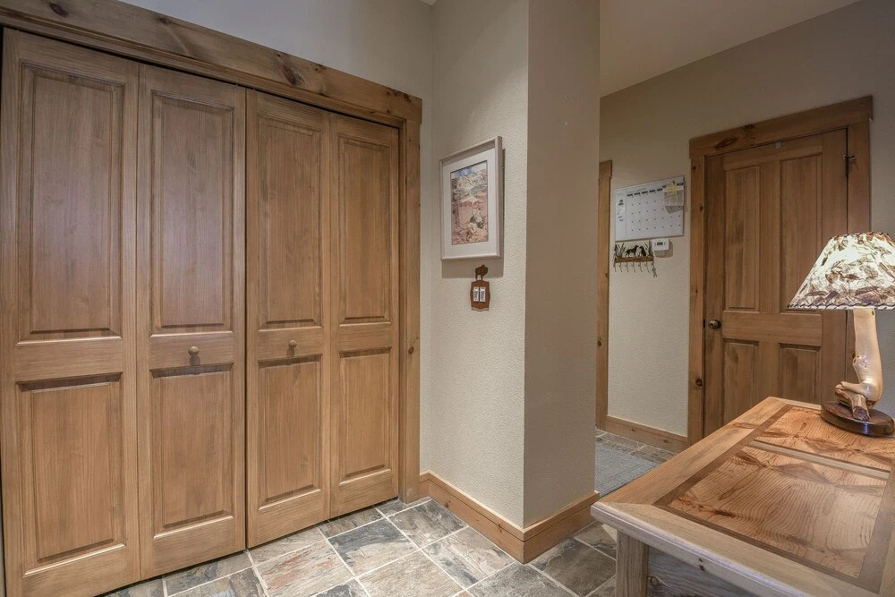 Ski Tip Ranch 8722
