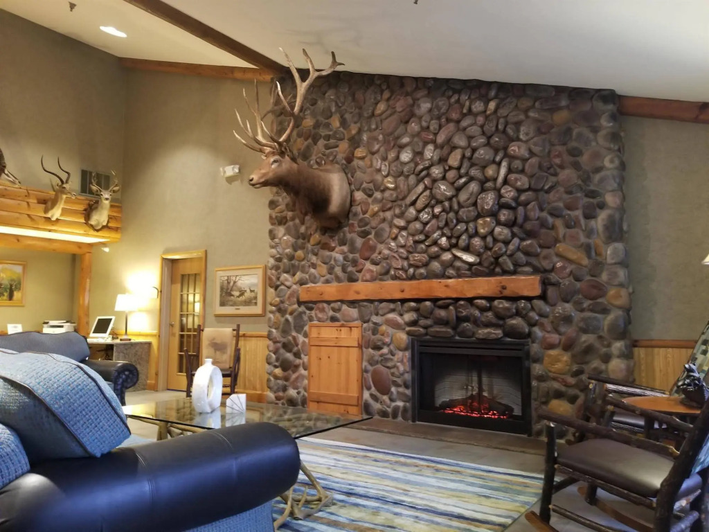 Best Western Dundee