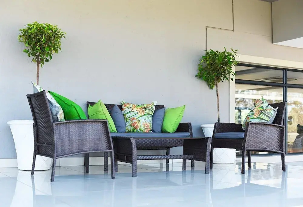 Aloe Lifestyle Hotel