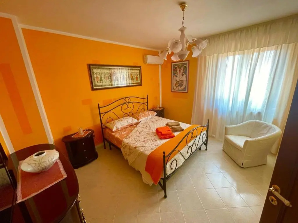 Lalu's B&B