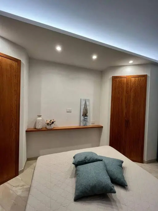 Albatros Suite Home