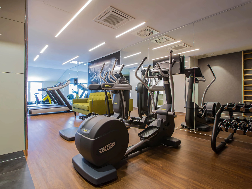 Mercure Krakow Stare Miasto